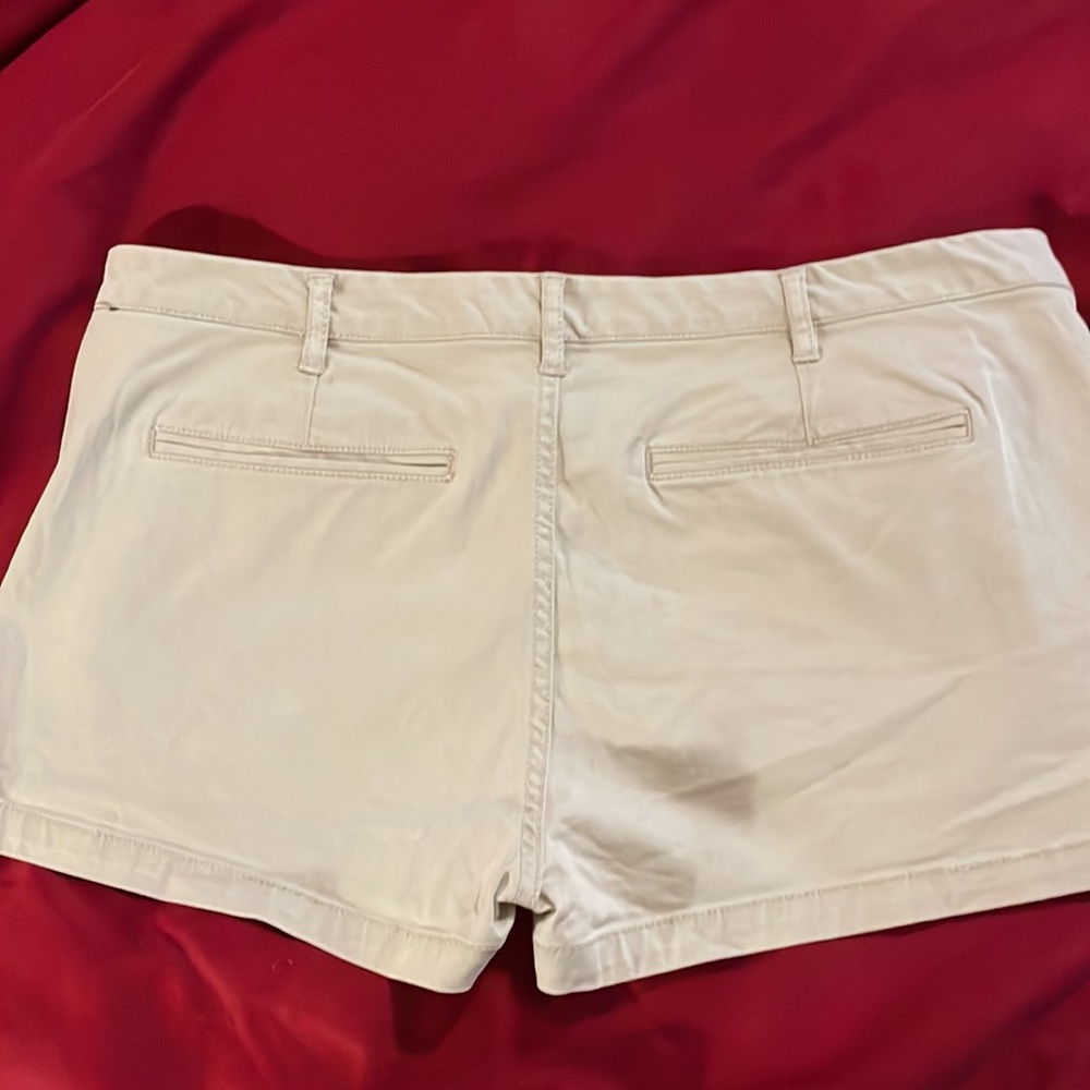 Express Shorts - Picture 2 of 4